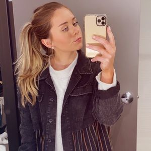 Meet your Posher, Haley